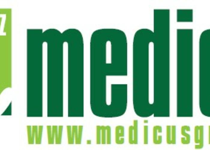 Grajewo ogłoszenia: NZOZ MEDICUS S.C A i D Leończyk zatrudni osobę na stanowisko...